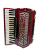 Аккордеон Barcarole Prominenz 4/4
