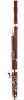 Фагот Oscar Adler & Co. model 1357/125
