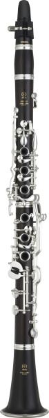 Кларнет Bb немецкий Yamaha YCL-458-22, стандартный, австрийская система