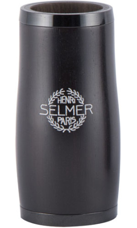 Бочонок для Кларнета in Bb/A Selmer Evolution 65,5 мм, гренадил (африканское черное дерево)