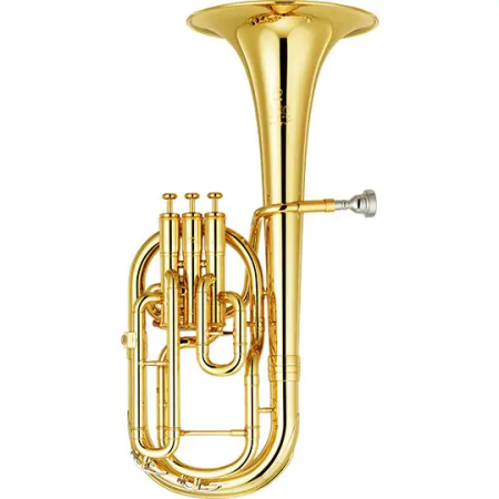 Альт-горн Yamaha YAH-803 Neo