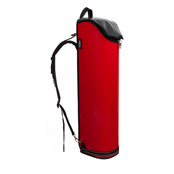 Футляр для Фагота Reeds 'n Stuff, красный