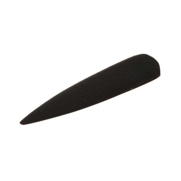 Язычок для пера тростей Гобоя Chiarugi, черное дерево