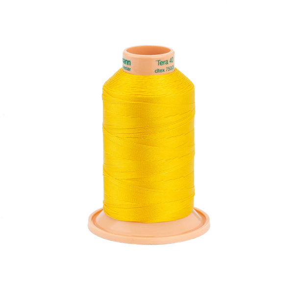 Нитки для тростей Гобоя, желтый