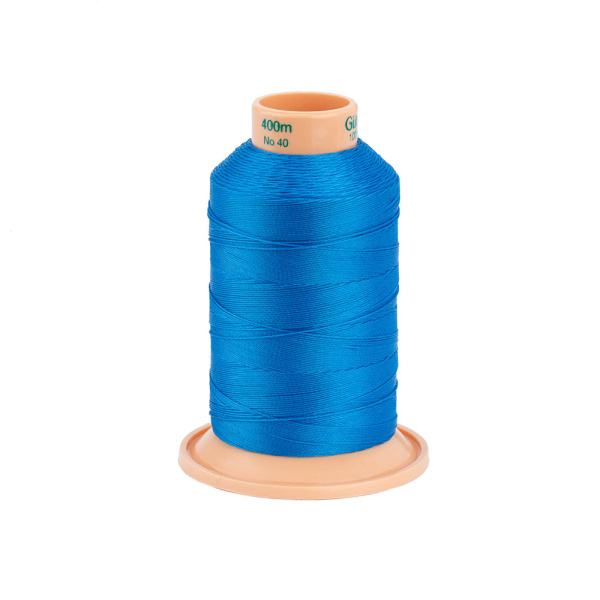 Нитки для тростей Гобоя, синий