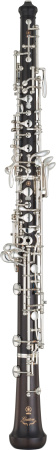 Гобой Yamaha YOB-831 Custom, полуавтомат