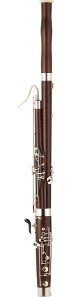 Фагот Oscar Adler & Co. model 1361, модель Orchestra PLUS