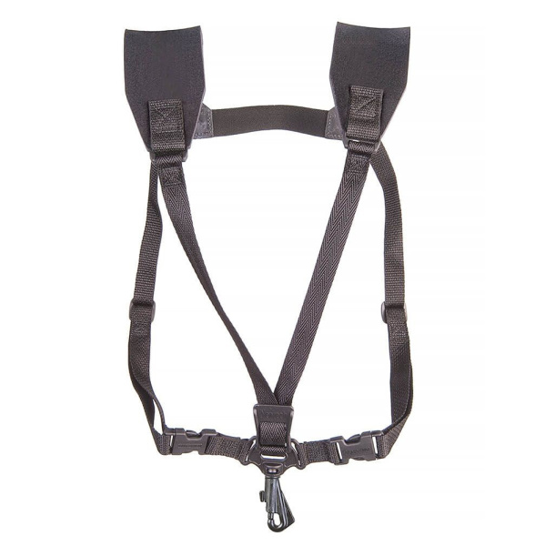 Гайтан для деревянных духовых инструментов Neotech Soft Harness X-Long, с пластиковым крючком