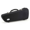 Футляр для Трубы Jakob Winter JW-51070-B Greenline, фигурный, черный
