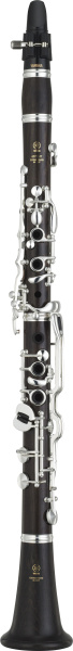 Кларнет Bb немецкий Yamaha YCL-457-17, стандартный