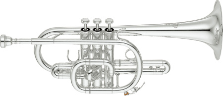 Корнет C Yamaha YCR-9435 Custom