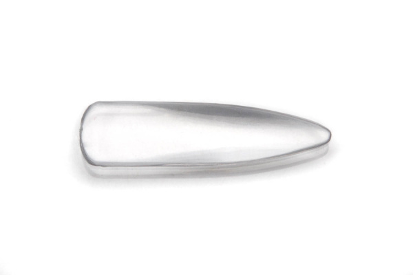 Язычок для пера тростей Гобоя Reeds 'n Stuff, пластик, безцветный