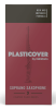Трости для Сопрано-саксофона D'Addario Plasticover № 2 filed, с пластиковым покрытием (5 шт.)