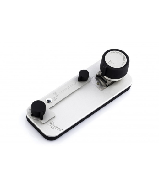 Машинка для обрезки тростей Кларнета Bb Vandoren V21 German/Austrian