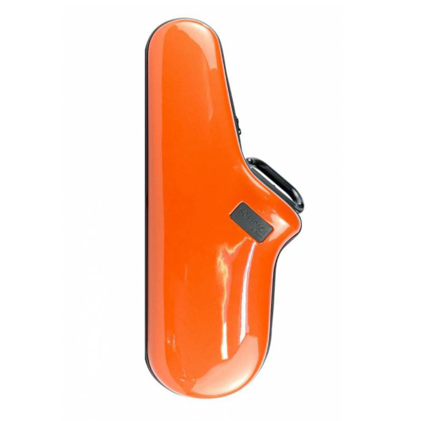 Футляр для Альт-саксофона BAM SOFTPACK, терракотовый