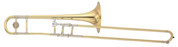 Тромбон теноровый Yamaha YSL-881 Xeno Тромбон теноровый Yamaha YSL-881 Xeno