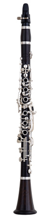 Кларнет  Bb немецкий Oscar Adler & Co. model 322 Bb