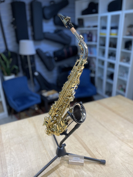 Альт-саксофон Yanagisawa A-WO10