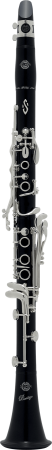 Кларнет A Selmer Privilege 1B, профессиональный, 18 клапанов