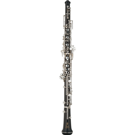 Гобой Yamaha YOB-841 Custom, полуавтомат