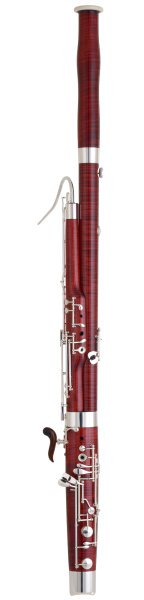 Фагот Gebrueder Moennig model 214 Topas, профессиональный