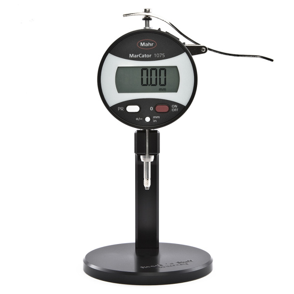 Прибор для измерения толщины тростника для тростей Гобоя Reeds 'n Stuff, головка K, цифровой