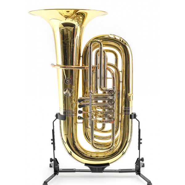 Туба BBb Доценко и Ко. DBB-701, студенческая