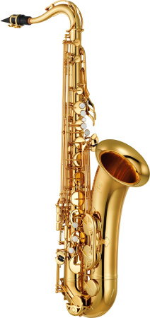 Тенор-саксофон Yamaha YTS-280, стандартный, золотой лак