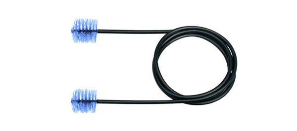 Ершик чистящий для Трубы Helin Trompete Spiralreiniger Trumpet Cleaner