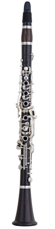 Кларнет Bb немецкий Oscar Adler & Co. model 323 Bb
