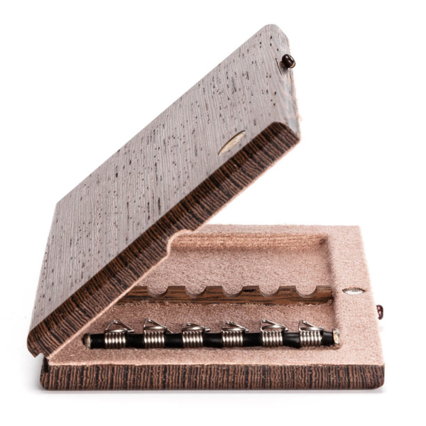 Футляр для тростей Гобоя Oboissimo, на 6 тростей