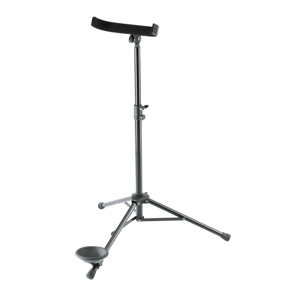 Стойка для Контрафагота K&M, черная