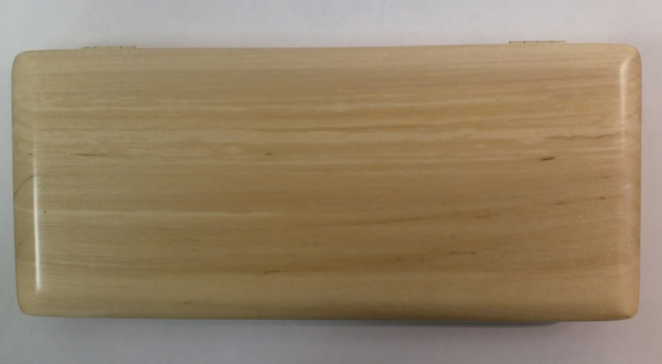 Футляр для тростей Фагота Rigotti Wooden Case, на 10 тростей