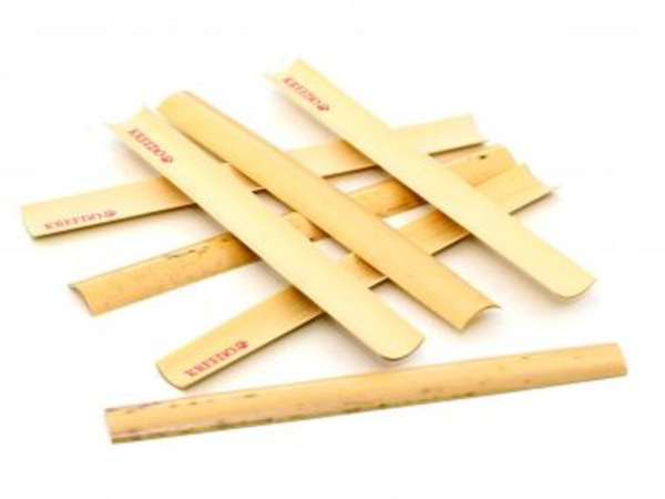 Пластинки для Гобоя RC Original, d.10,25-10,5 th. 0,60-0,61 medium hard (10 шт.)