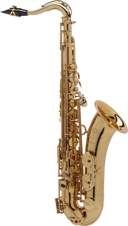 Тенор-саксофон Selmer Series III GG, профессиональный, золотой лак