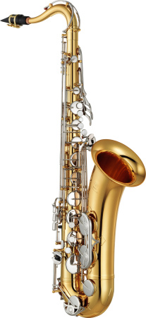 Тенор-саксофон Yamaha YTS-26, стандартный, золотой лак