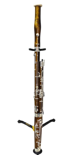 Фагот Доценко и Ко. DBN-612R, профессиональный