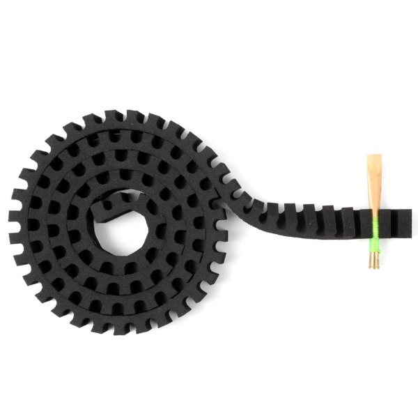 Лента для фиксации тростей Английского рожка в футляре Reeds 'n Stuff (1 м)