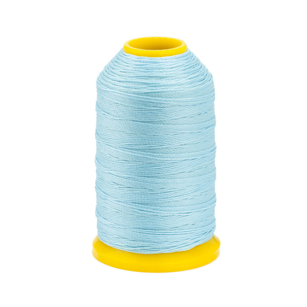 Нитки для тростей Гобоя стандартные, небесно-голубой (ciel)