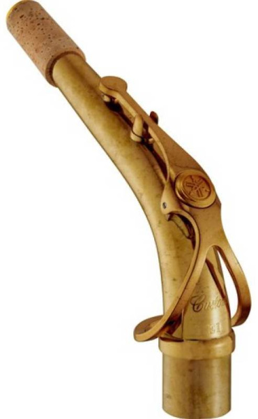 Эска для Альт-саксофона Yamaha AV1UL, нелакированная