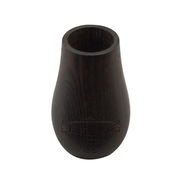 Бочонок для Кларнета E. Kultygin 65 мм, гренадил