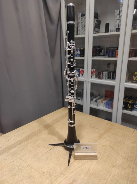 Кларнет in Bb Buffet-Crampon RC, профессиональный, 17 клапанов