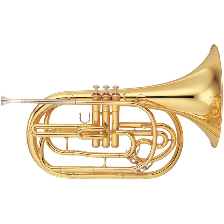Валторна маршевая Yamaha YHR-302M