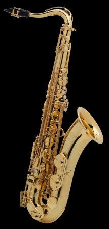 Тенор-саксофон Selmer Reference 36 GG, профессиональный, золотой лак