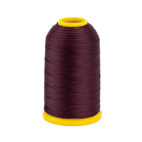Нитки для тростей Гобоя стандартные, темно-фиолетовый (aubergine)