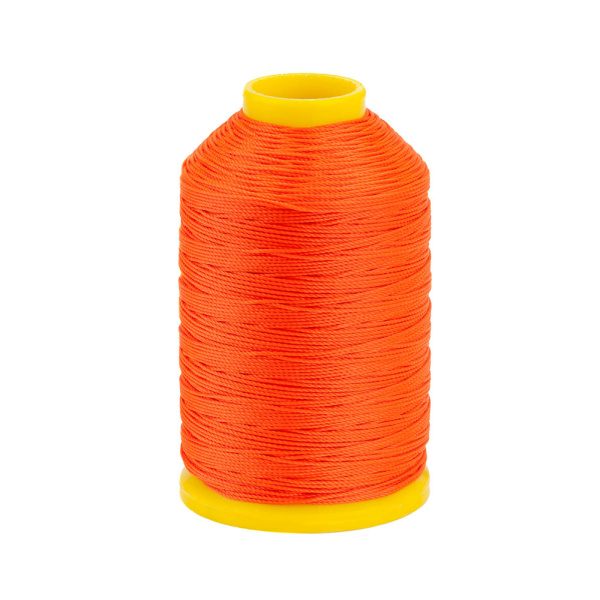 Нитки для тростей Гобоя стандартные, светло-оранжевый (orange fluo)