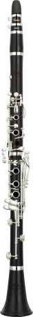 Кларнет A Yamaha YCL-CSG-A-III Custom, профессиональный, 18 клапанов