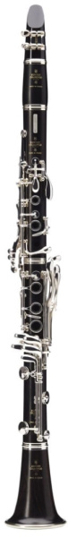 Кларнет A Buffet Crampon Tradition BC1216LN-2, профессиональный, 19 клапанов