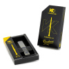Трость для Кларнета Bb Vandoren Synthetic Reed VK 55, пластиковая