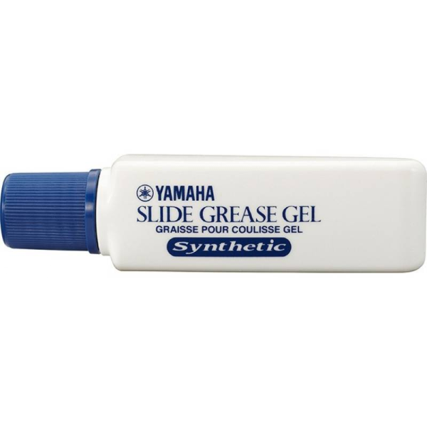 Смазка для крон Yamaha Slide Grease Gel, гель (12 г)